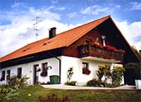 Bayern Urlaub Ferienwohnung Sageder in Breitenberg - Bayerischer Wald