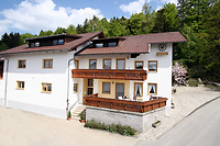 Bayern Urlaub Pension Hauer in Wegscheid - Bayerischer Wald