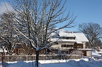Bayern Urlaub Ferienhof Meininger in St. Oswald - Bayerischer Wald