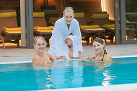 Wellnesshotel im Bayerischen Wald
