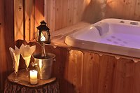 Zeit schenken ! Gutschein für einen Kuschelurlaub