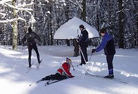 Wanderwoche zum Sparpreis im Bayerischen Wald!