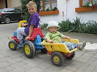 7 Tage Urlaub zum Preis von 6 Tagen
