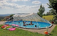 Lastminute "Wiesenhäusl" kurzfristig frei