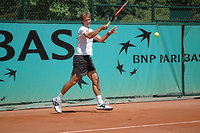 Happy Tennis Days - 5/7 Tage Sport-Wellness mit VP