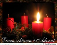 Advent-Wellnesstag