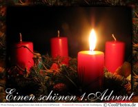 Advent-Wellnesstag