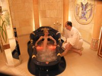 Wellness Schnuppertage