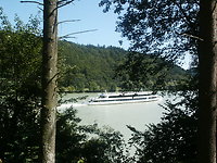 Kurzreise in den bayrischen Wald