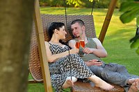  Bayerischer Wald Sommerurlaub