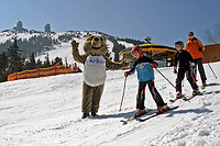 Winterzauber Komfortzimmer