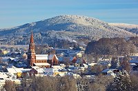 Last-Minute-Wintertraumwochenende