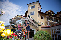 Elektro-Bikes Bayern