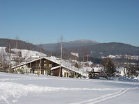 Natürlich Langlauf-Tage ab Haus inkl.Hp.