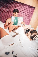 Romantik-Tage in der Wellness-Suite!