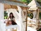 Kurztripp mit Wellness...