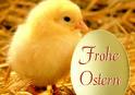 Ostern verwöhnen