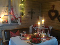 Valentins-Angebot