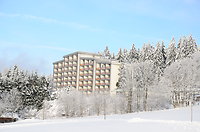 Haus Bayerwald