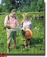 * Ilztal - Sommer *