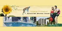 Wellnesshotel im Bayerischen Wald