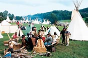 Sommerzeit - Ferienzeit - Reisezeit