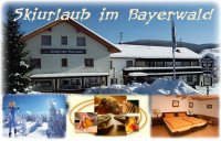 Winterzauber 2011 - Ski und Rodel gut