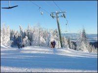 Winterzauber 2011 - Ski und Rodel gut - Euro 238,-