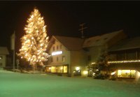 Bayerwald-Weihnacht