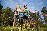 E-Bike-Radlglück