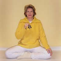 Fasten, Wandern, Yoga