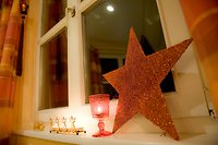 Lauschiges Adventscha (4/7ÜN)