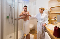 Wellnesshotel im Bayerischen Wald