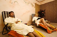 Wellness light  Zeit  für sich