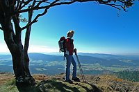 Farbenprächtige Wanderzeit (4/7 ÜN)