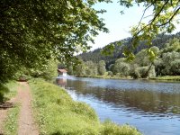 Wanderzeit im Bayerwald