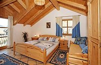 im Ferienhof Rauscher Wohnung Romeo u. Julia