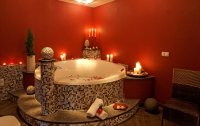 ROMANTISCHE KUSCHELTAGE