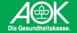 AOK-Scheck für Ihre Gesundheit