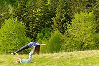 SOMMER / WINTERTAGE