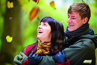 Bayerischer Herbst 2013