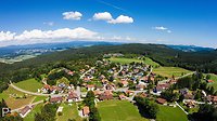 Pensionen Bayerwald
