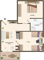 Ferien Urlaub am Nationalpark Bayerwald. Hotel, Ferienwohnung oder Ferienhaus im Naturpark Bayerwald buchen