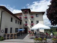 Landgasthof Urlaub am Nationalpark Bayerwald. Hotel, Ferienwohnung oder Ferienhaus im Naturpark Bayerwald buchen