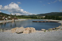Bergwandern