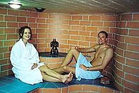 Urlaub Bayerwald