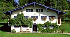 holidays in bavaria