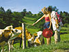 holidays in bavaria