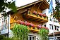 Hotel-Restaurant "Seehof"-Tauer