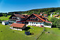 Pension zum Hirschenstein